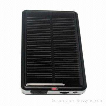 Power Bank Cases with 500mA Charging Current, Made of ABS Plastic Framework
